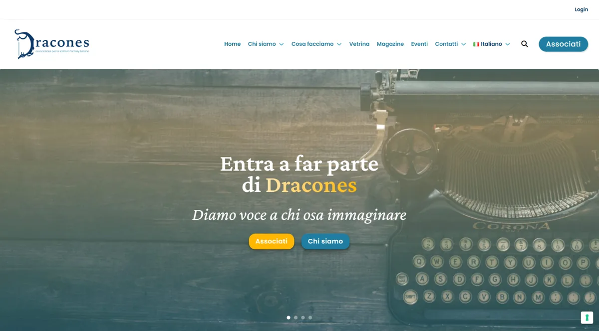 Associazione Dracones